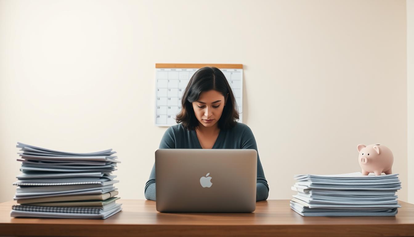 Jak skutecznie spłacać długi i unikać spirali zadłużenia