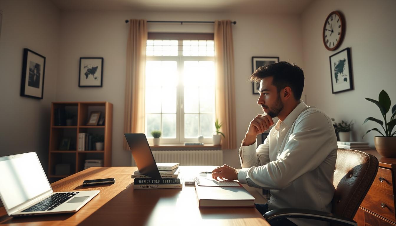 Inwestowanie dla początkujących – podstawowe zasady