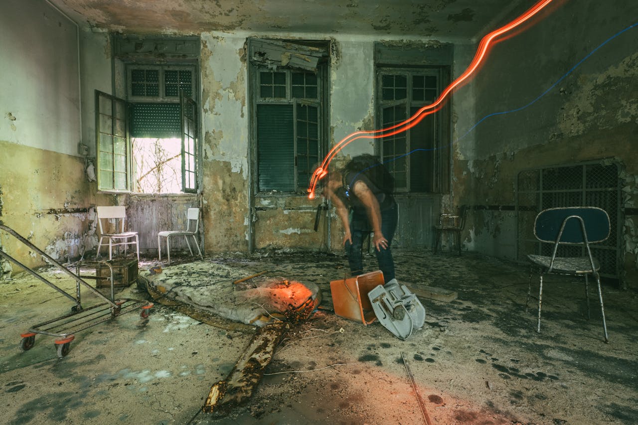 Remont w bloku 2025: kompletny przewodnik od formalności po odbiór